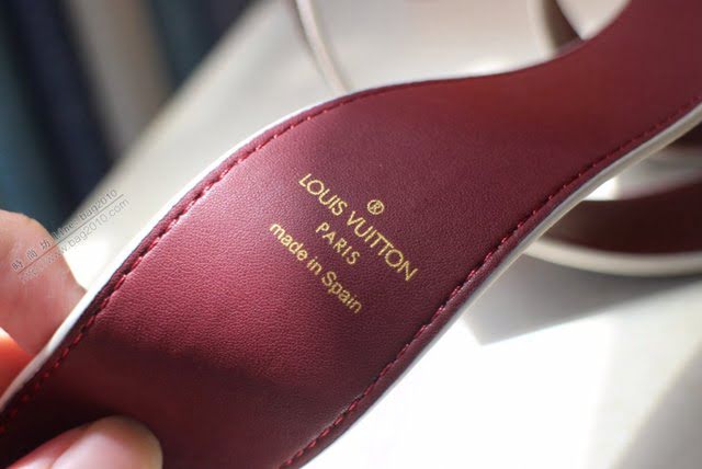lv肩帶 J02330 MONOGRAM肩帶 lv老花配皮肩帶  lvqb1167